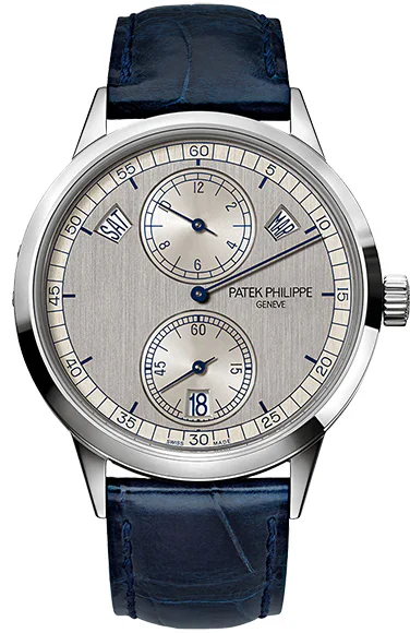 Patek Philippe Annual Calendar Regulator